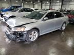 2013 Volkswagen Passat Se for Sale in Ham Lake, MN - Front End