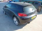 2010 VOLKSWAGEN SCIROCCO G for sale at Copart ROCHFORD