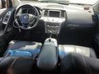 2014 Nissan Murano S na sprzedaż w Mendon, MA - Front End