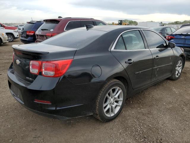  CHEVROLET MALIBU 2016 Черный