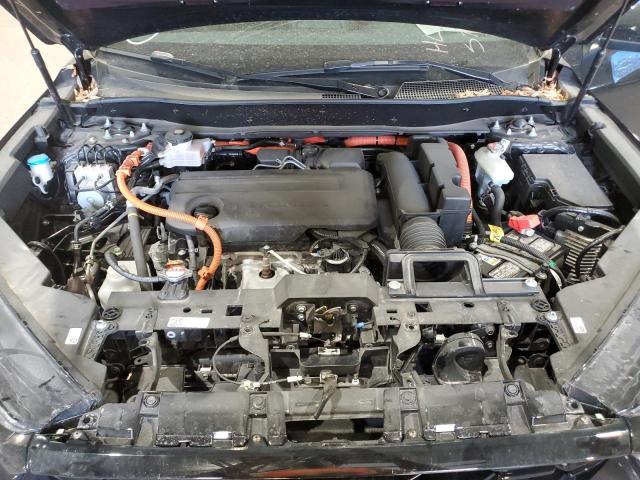 2024 HONDA CR-V EXL  