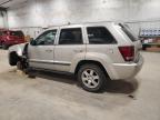 2008 Jeep Grand Cherokee Laredo იყიდება Milwaukee-ში, WI - Front End