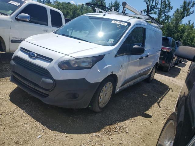 2014 Ford Transit Connect Xl
