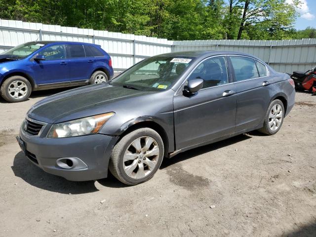 2009 Honda Accord Ex