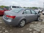 2008 Hyundai Sonata Gls na sprzedaż w Indianapolis, IN - Front End