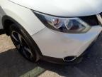 2017 NISSAN QASHQAI N- for sale at Copart WESTBURY