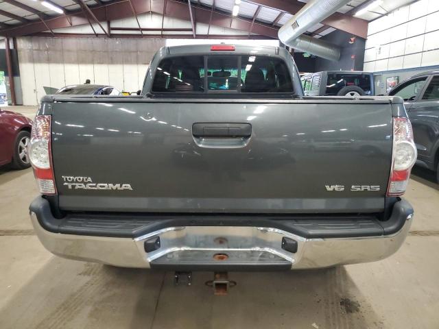 2009 TOYOTA TACOMA ACCESS CAB