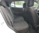 2019 Chevrolet Trax Ls იყიდება Baltimore-ში, MD - Front End