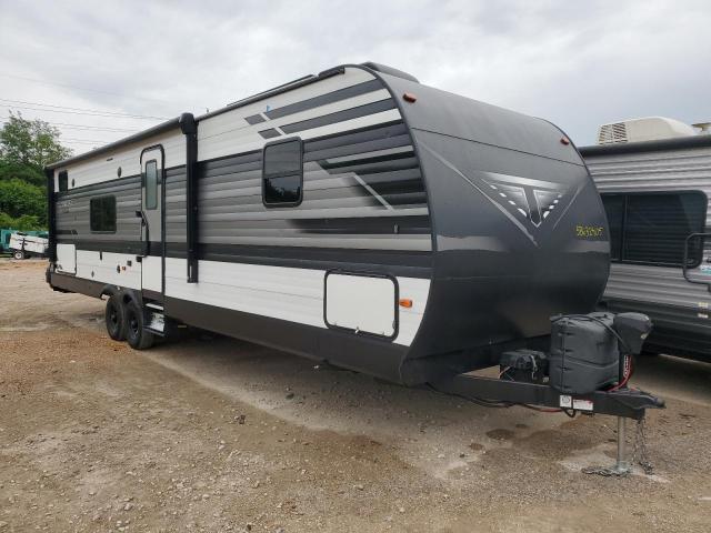 2022 Tran Trailer