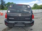 2012 Nissan Armada Sv იყიდება Grantville-ში, PA - All Over