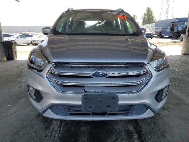  FORD ESCAPE 2018 Silver