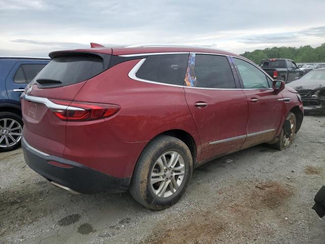  BUICK ENCLAVE 2020 Czerwony