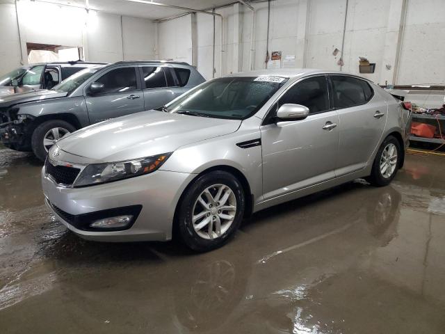 2012 Kia Optima Lx
