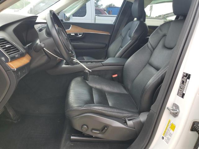  VOLVO XC90 2021 White