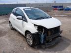2014 FORD KA ZETEC for sale at Copart WESTBURY