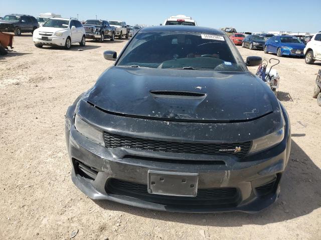  DODGE CHARGER 2023 Czarny