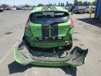 Vallejo, CA에서 판매 중인 2015 Ford Fiesta St - Rear End