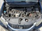 2014 Honda Civic Ex for Sale in Gainesville, GA - Side