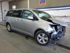 2015 Toyota Sienna Le for Sale in Pasco, WA - Front End