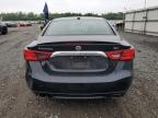 Hillsborough, NJ에서 판매 중인 2016 Nissan Maxima 3.5S - Side