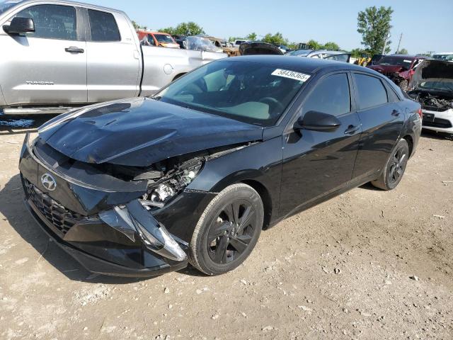 HYUNDAI ELANTRA SE 2021