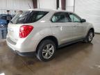 2013 Chevrolet Equinox Ls zu verkaufen in West Mifflin, PA - Front End