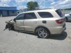 2015 Dodge Durango Citadel იყიდება Shreveport-ში, LA - Front End