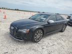 2013 Audi S8 Quattro for Sale in Temple, TX - Front End