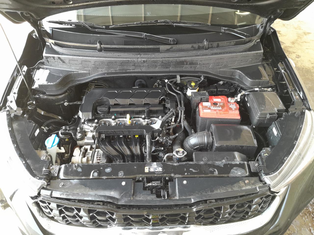MZBFB8140PN190361 - 2023 Kia Sonet - #58118575
