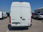 2020 MERCEDES BENZ SPRINTER 3 for sale at Copart CHESTER