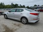 2014 Kia Optima Ex en Venta en Mendon, MA - Front End