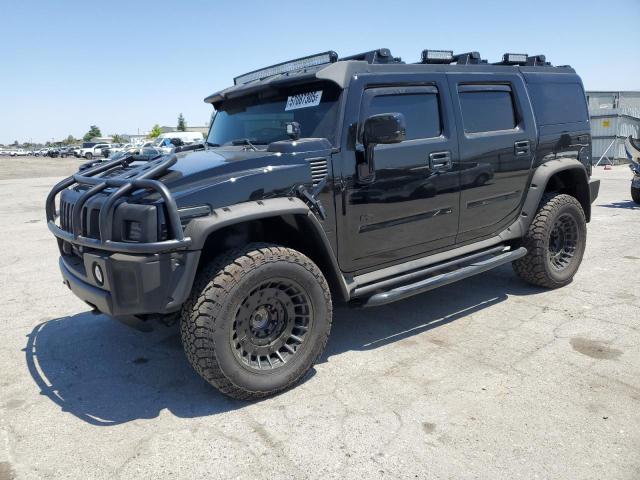 2005 Hummer H2 