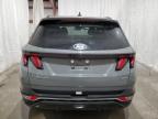 2024 Hyundai Tucson Sel for Sale in Leroy, NY - Front End