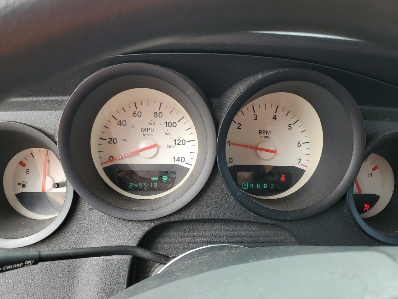 2007 Dodge Charger Se VIN: 2B3KA43R87H869850 Lot: 51875315