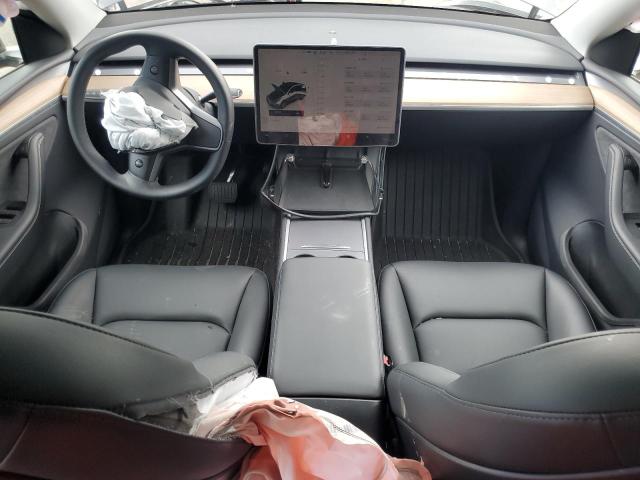  TESLA MODEL Y 2024 Сірий