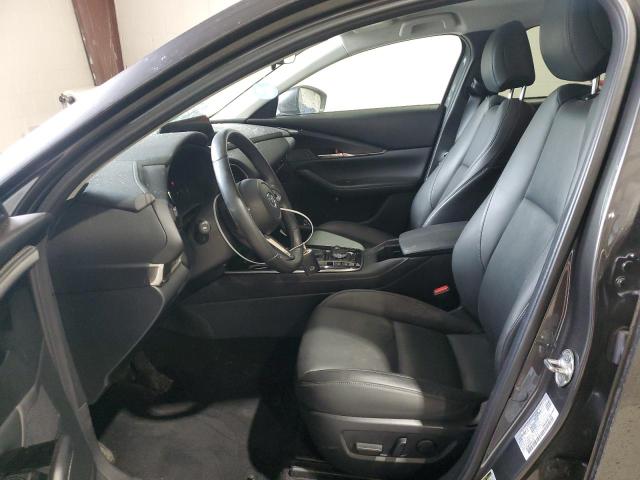  MAZDA CX30 2023 Gray