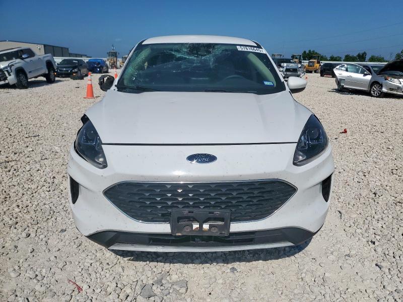 FORD ESCAPE 2020 Белый