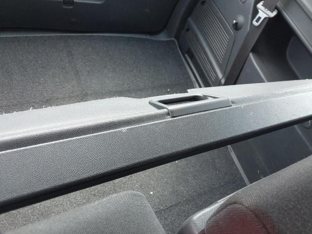 2014 VAUXHALL ZAFIRA EXCLUSIV 