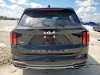 2022 Kia Sorento Sx продається в Haslet, TX - Side