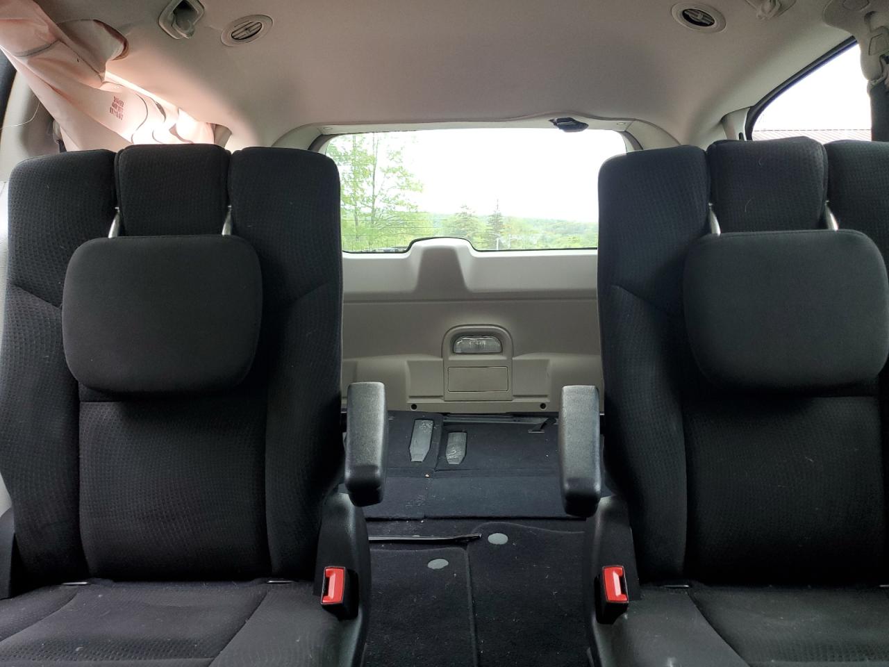 2016 Dodge Grand Caravan Se VIN: 2C4RDGBG4GR243227 Lot: 58951765