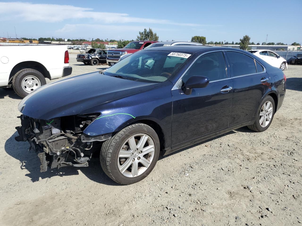 Antelope, CA에서 판매 중인 2008 Lexus Es 350 - Front End