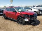 2023 Nissan Kicks Sr for Sale in Chicago Heights, IL - Front End