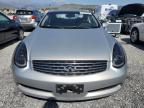 2004 Infiniti G35  for Sale in Mentone, CA - Vandalism