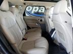 2017 Land Rover Range Rover Sport Hse للبيع في Hayward، CA - Mechanical