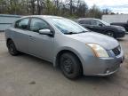 2008 Nissan Sentra 2.0 за продажба в Brookhaven, NY - Minor Dent/Scratches