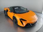 2024 MCLA ARTURA V6 for sale at Copart WESTBURY