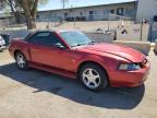 2003 Ford Mustang  იყიდება Albuquerque-ში, NM - Front End