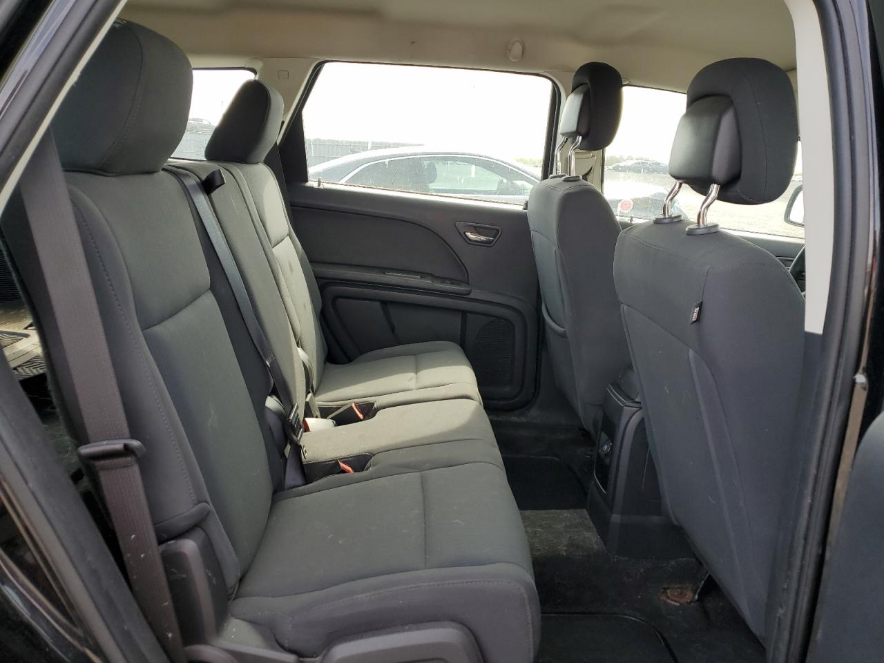2010 Dodge Journey Se VIN: 3D4PG4FB4AT204740 Lot: 56884965