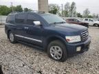 2007 Infiniti Qx56  للبيع في Wayland، MI - Rear End