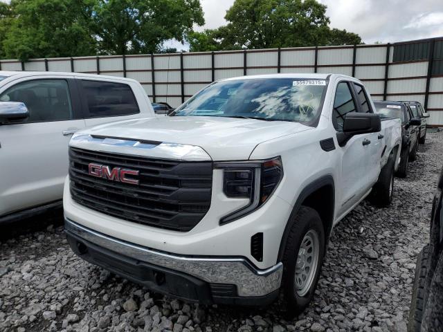 GMC SIERRA K15 2023